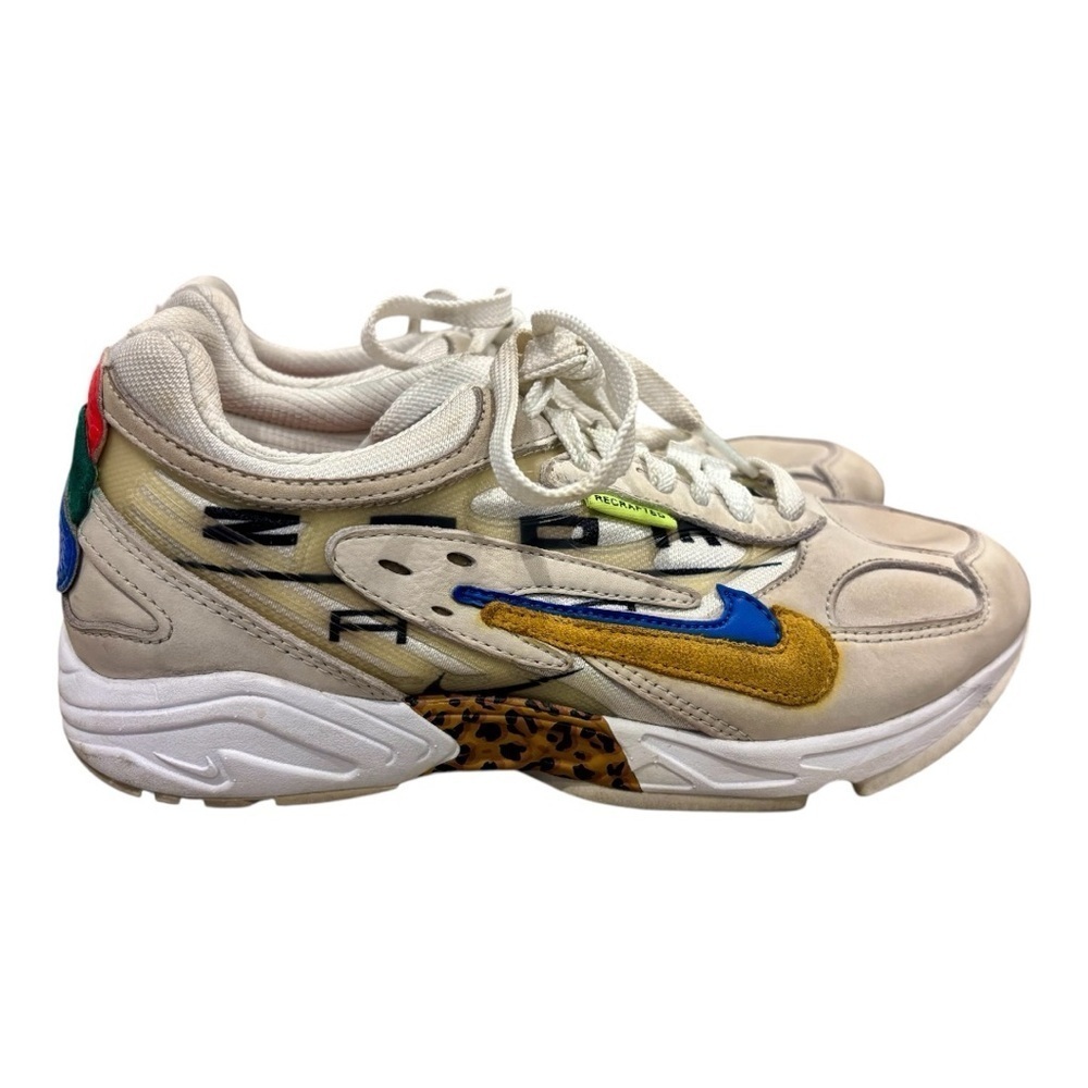 Nike Air Ghost Racer Size 6.5 Men’s, 8 Women’s Copy And Paste-CT2537-100